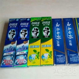 雅安優(yōu)質(zhì)牙膏批發(fā)指南 源頭貨源，實(shí)惠銷售，助您開(kāi)啟日用品生意新篇章